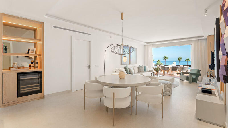 3 Cuarto Apartamento en venta 3 Cuarto Apartamento en venta