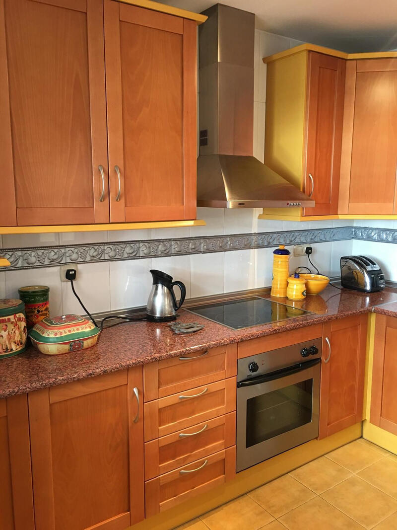 2 Cuarto Apartamento en venta