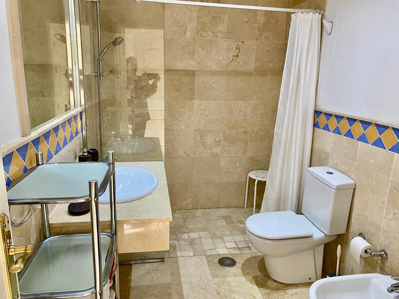 2 Cuarto Apartamento en venta