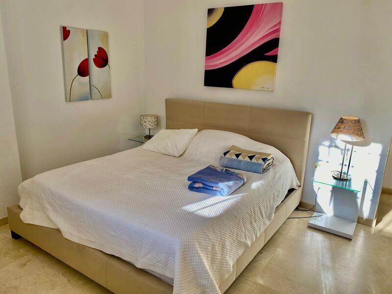 2 Cuarto Apartamento en venta