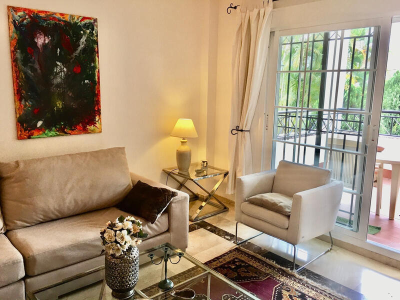 2 Cuarto Apartamento en venta