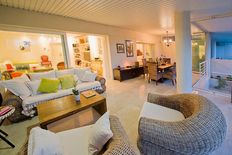 2 Cuarto Apartamento en venta