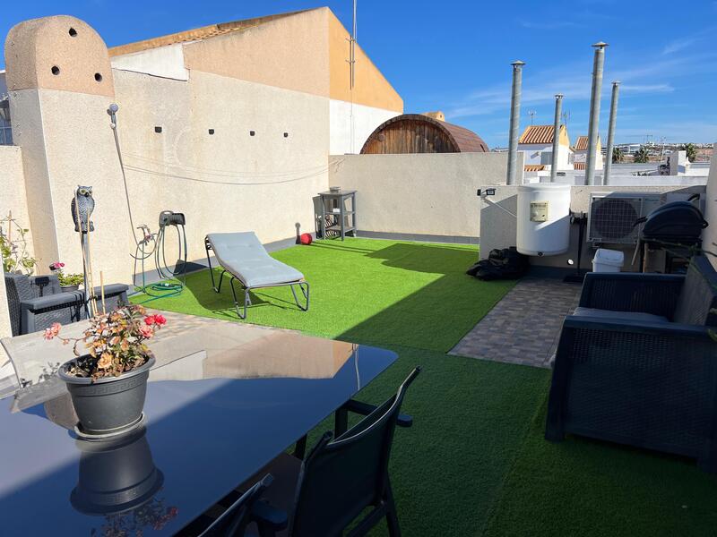 2 bedroom Villa for sale