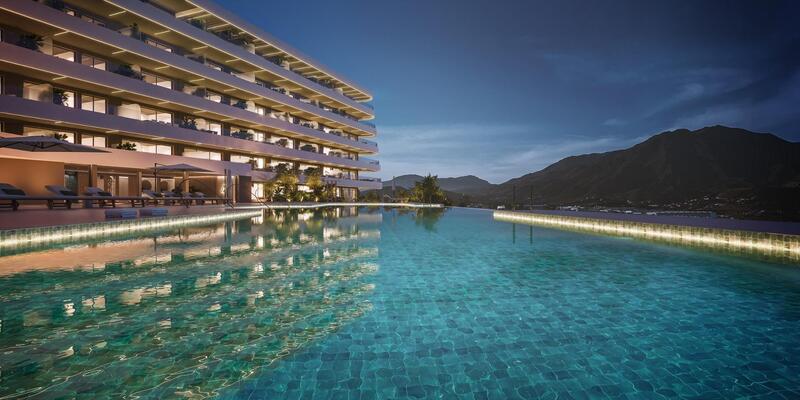 1 bedroom Apartment for sale