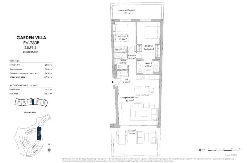 2 bedroom Apartment for sale 2 bedroom Apartment for sale