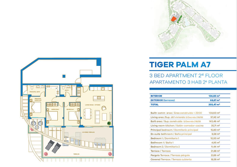 3 bedroom Apartment for sale 3 bedroom Apartment for sale