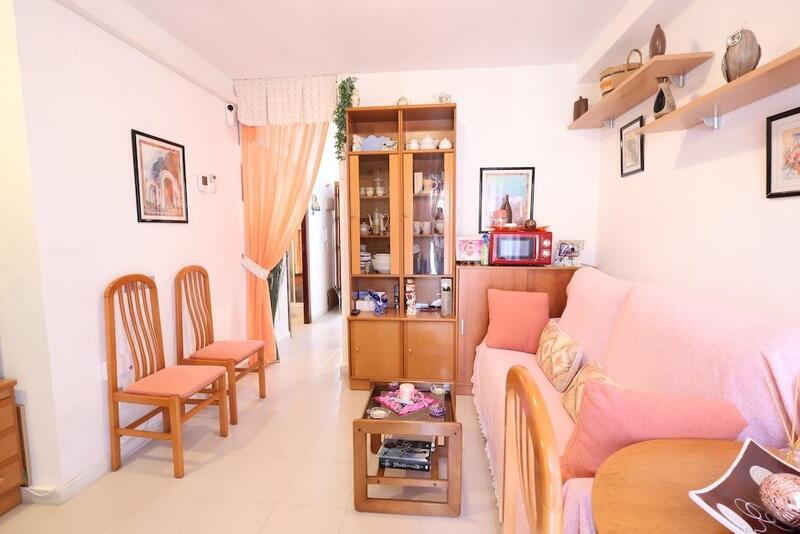 1 bedroom Apartment for sale
