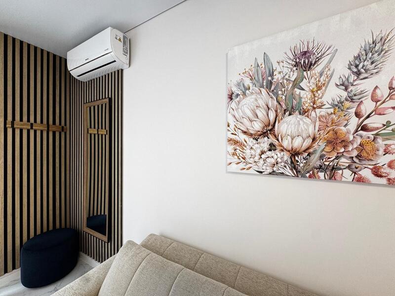 1 slaapkamer Villa Te koop