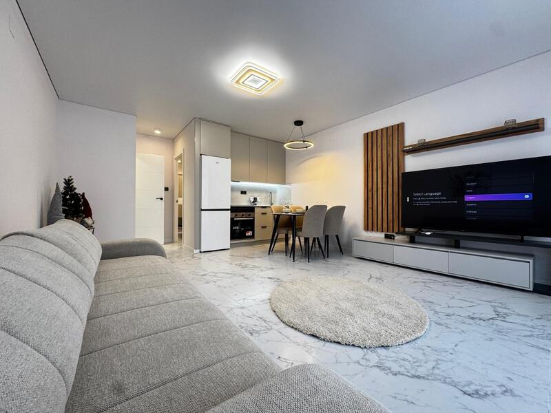 1 slaapkamer Villa Te koop