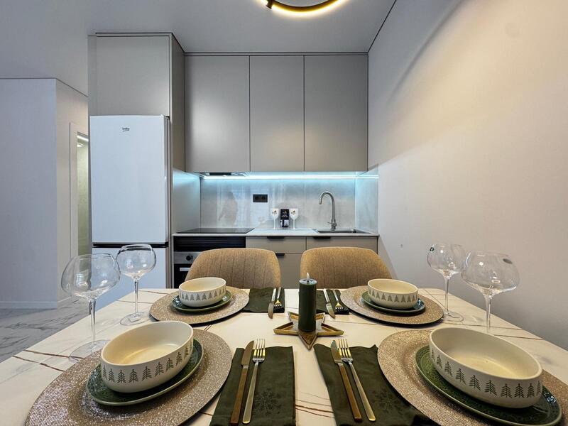 1 slaapkamer Villa Te koop