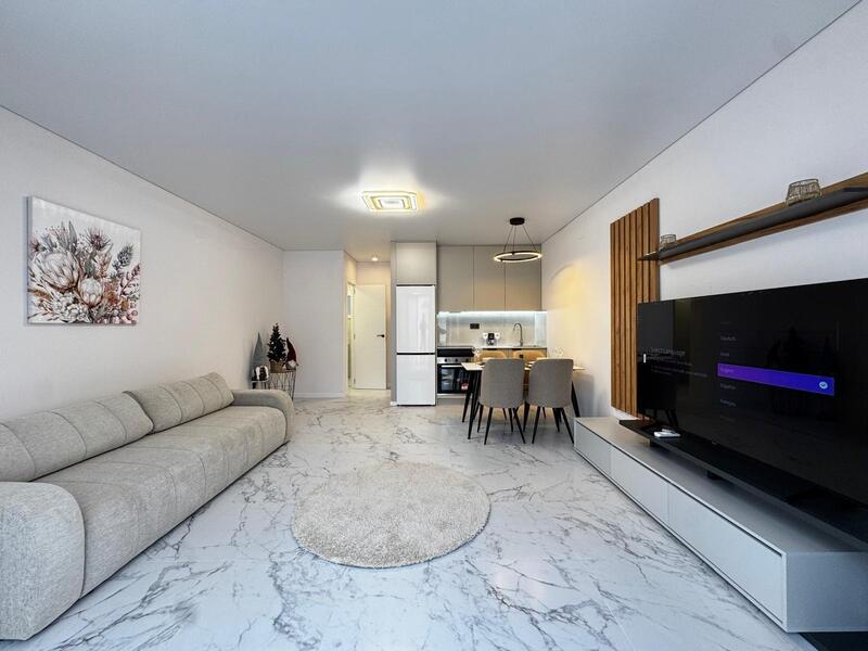 1 slaapkamer Villa Te koop