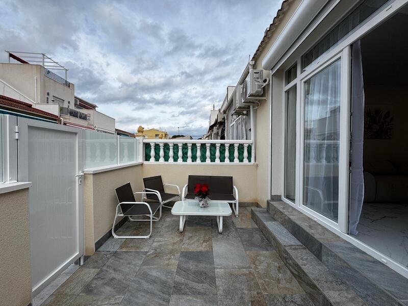 1 slaapkamer Villa Te koop