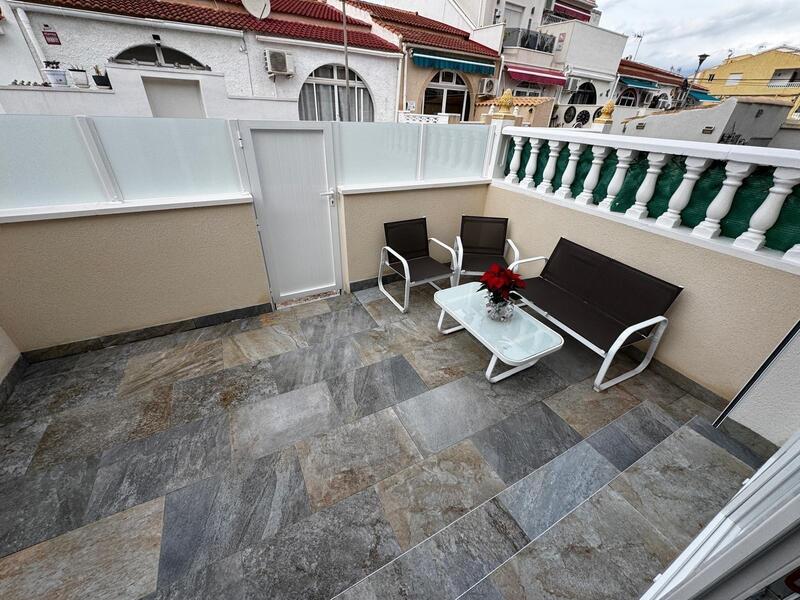 1 slaapkamer Villa Te koop