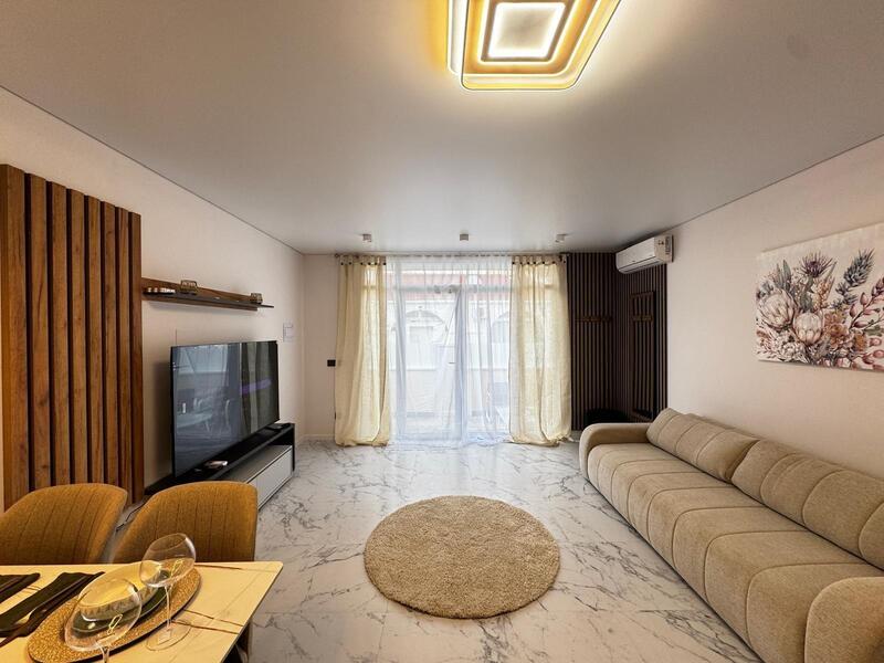 1 slaapkamer Villa Te koop