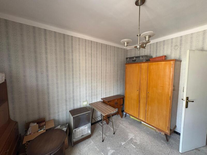 3 bedroom Apartment for sale