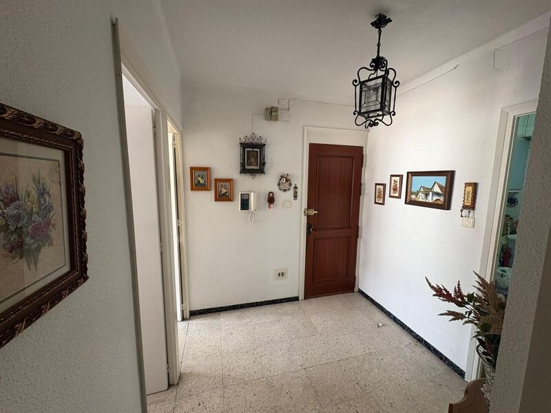 3 bedroom Apartment for sale
