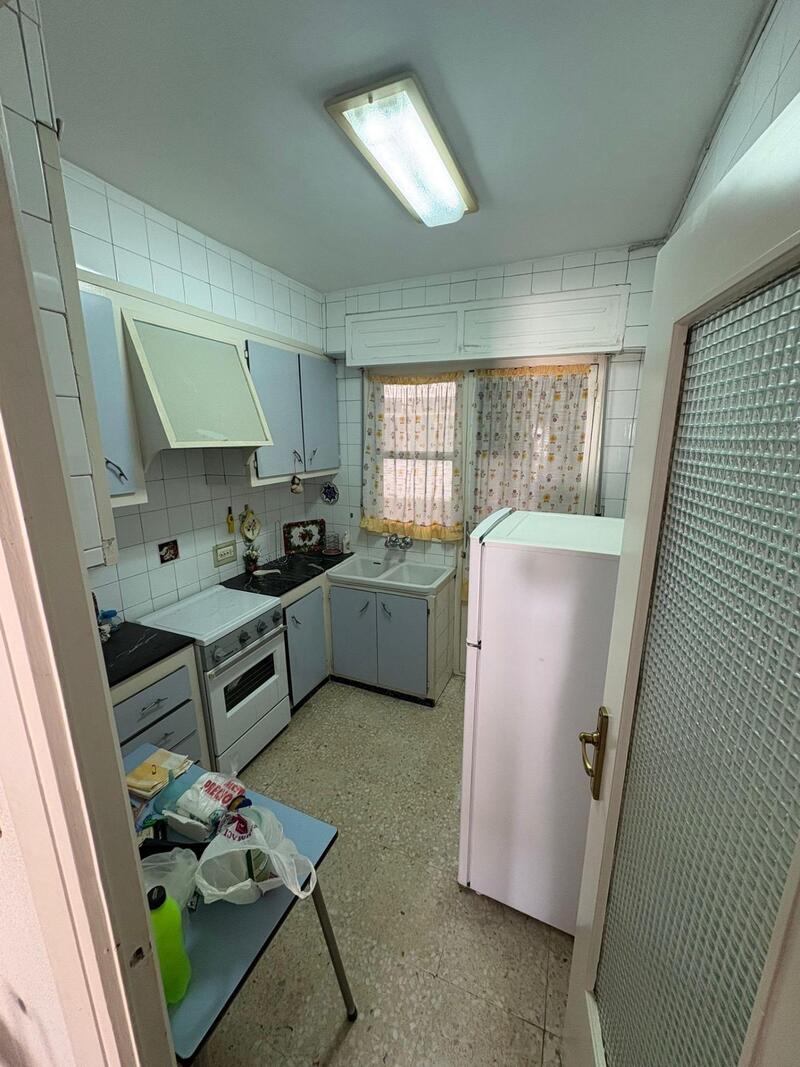 3 bedroom Apartment for sale