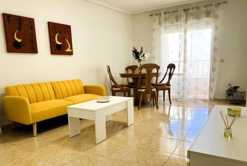 Apartment for sale in Torrevieja, Alicante