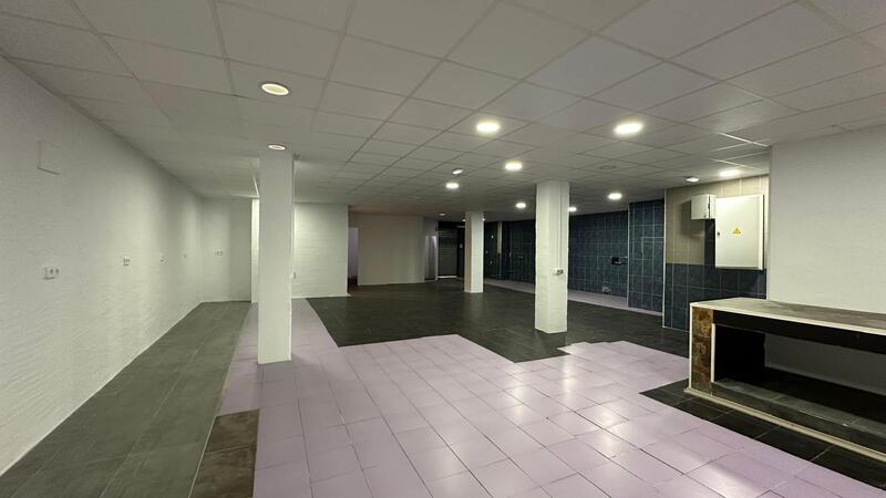 Kommersiella fastigheter till salu Kommersiella fastigheter till salu