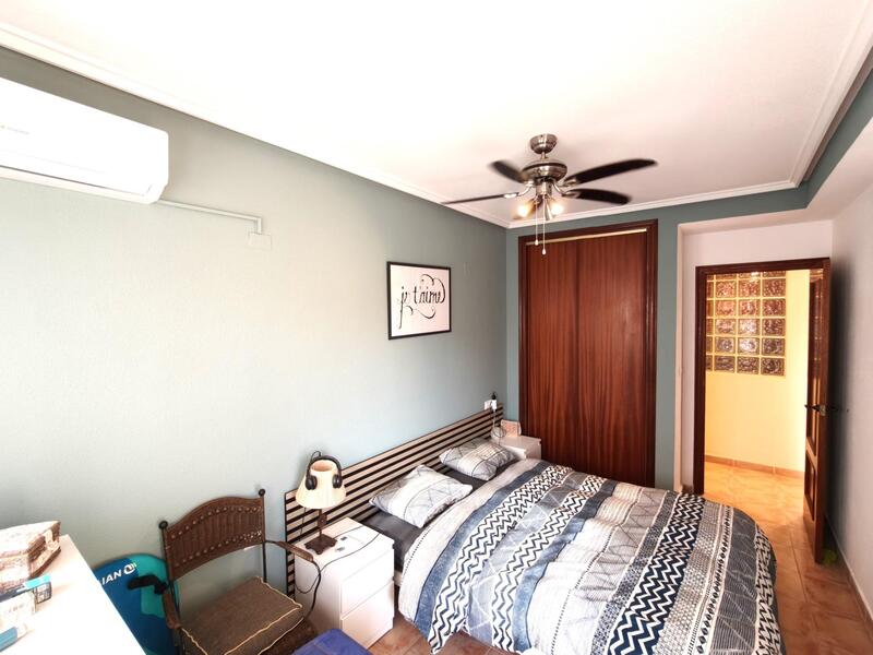 2 sovrum Lägenhet till salu