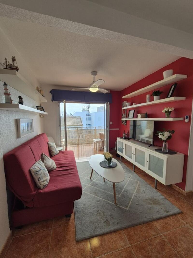 квартира продается в Torre de la Horadada, Alicante