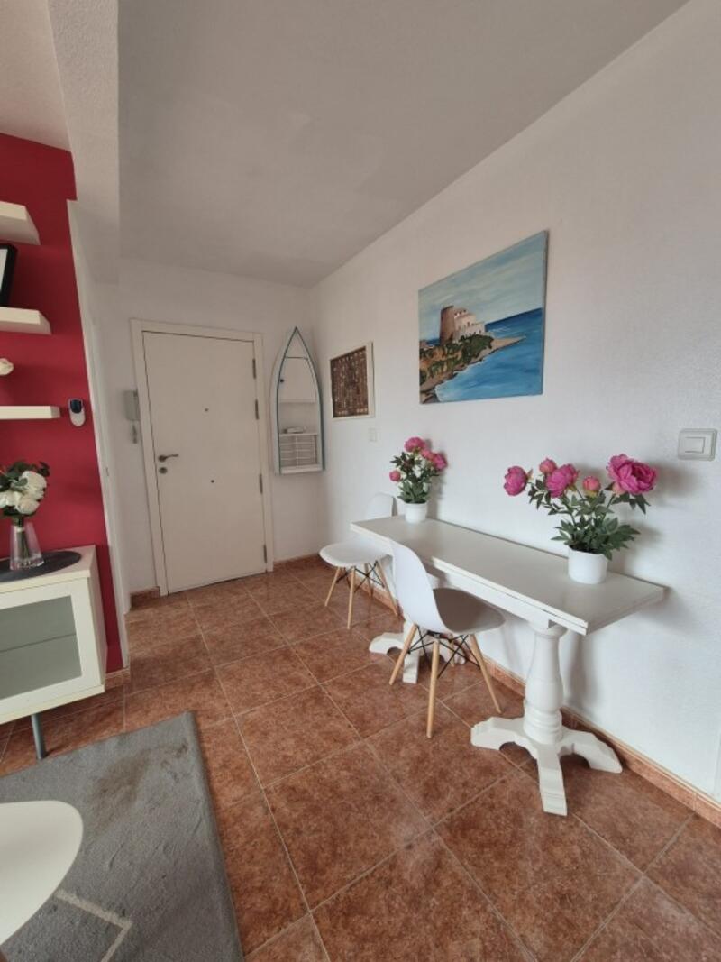 3 chambre Appartement à vendre