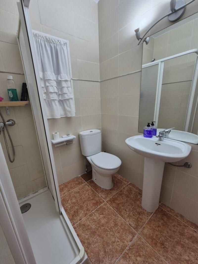 3 chambre Appartement à vendre