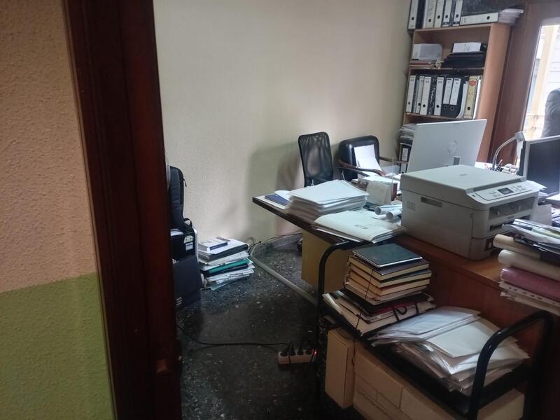 3 soveværelse Lejlighed til salg