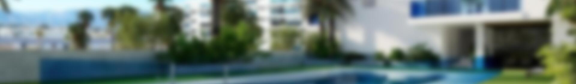 1 slaapkamer Appartement Te koop