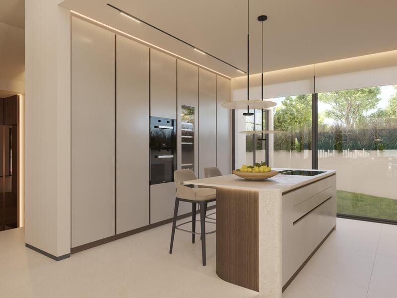 4 sovrum Duplex till salu