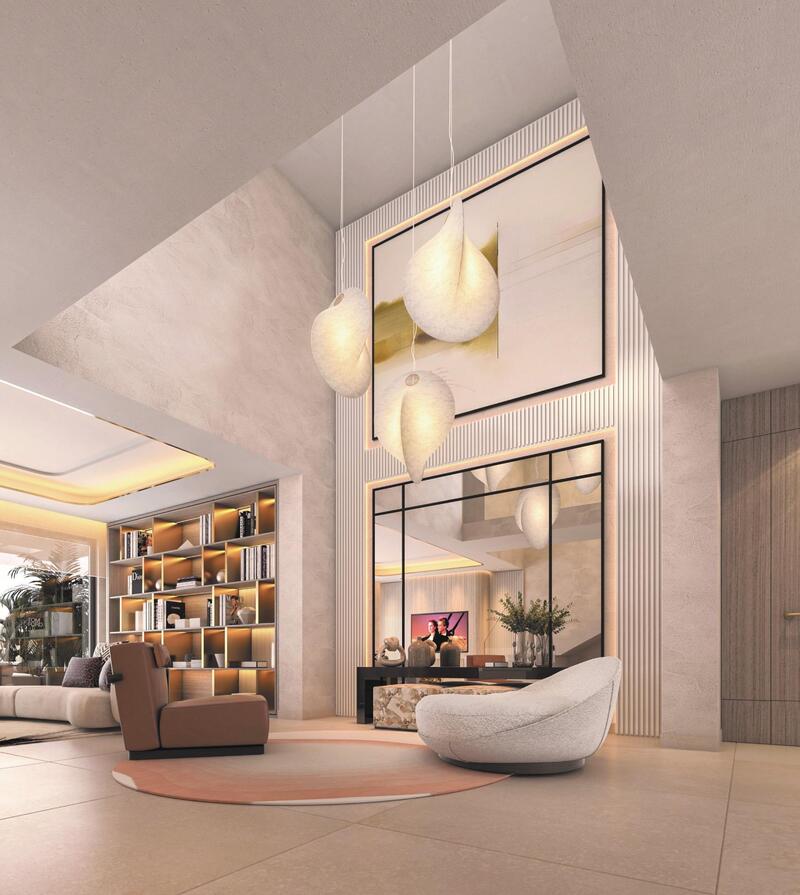 4 sovrum Duplex till salu