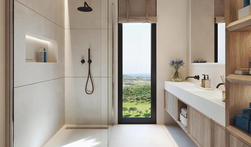 1 sovrum Lägenhet till salu