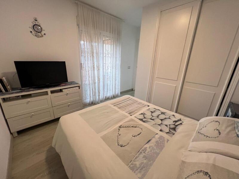 4 chambre Maison de Ville à vendre