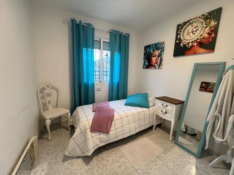 4 chambre Maison de Ville à vendre