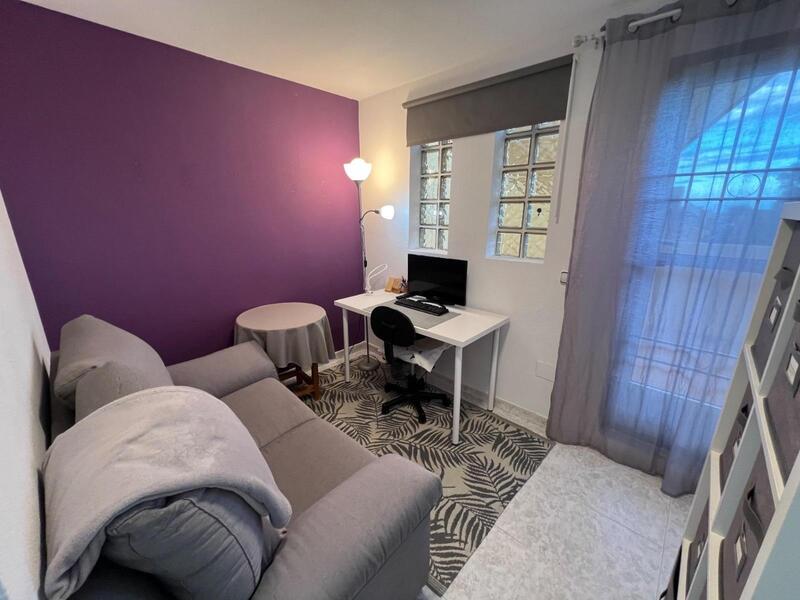 4 chambre Maison de Ville à vendre