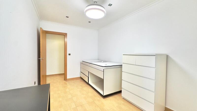 3 Schlafzimmer Appartement zu verkaufen