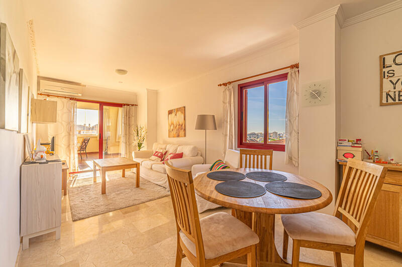 Appartement à vendre dans Cortijuelos, los (Romanes, Los), Málaga