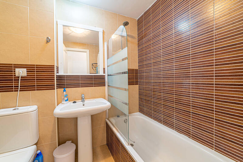 2 sovrum Lägenhet till salu 2 sovrum Lägenhet till salu