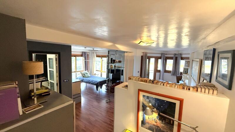 1 slaapkamer Appartement Te koop 1 slaapkamer Appartement Te koop