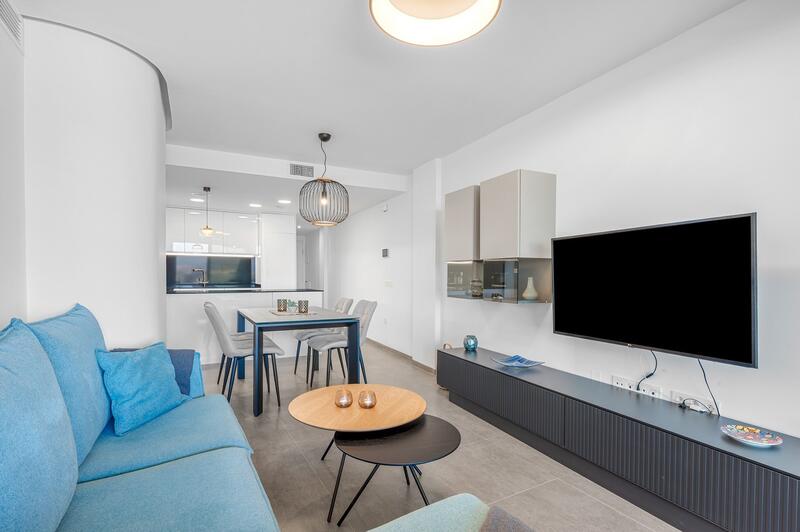 3 Schlafzimmer Appartement zu verkaufen 3 Schlafzimmer Appartement zu verkaufen