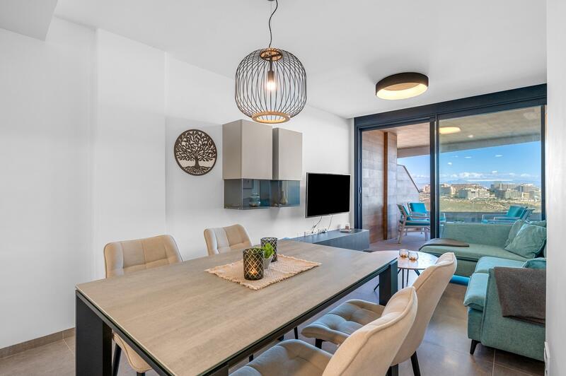 3 Schlafzimmer Appartement zu verkaufen 3 Schlafzimmer Appartement zu verkaufen