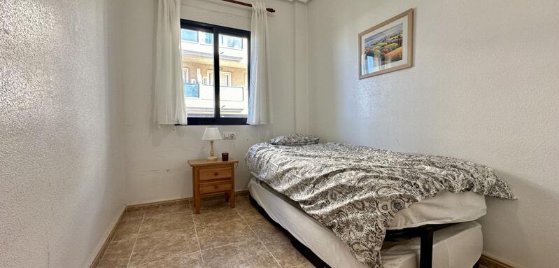 2 Schlafzimmer Appartement zu verkaufen