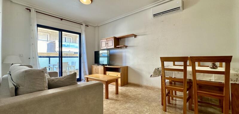 2 Schlafzimmer Appartement zu verkaufen