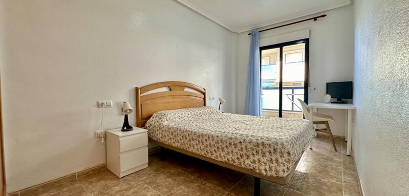 2 Schlafzimmer Appartement zu verkaufen