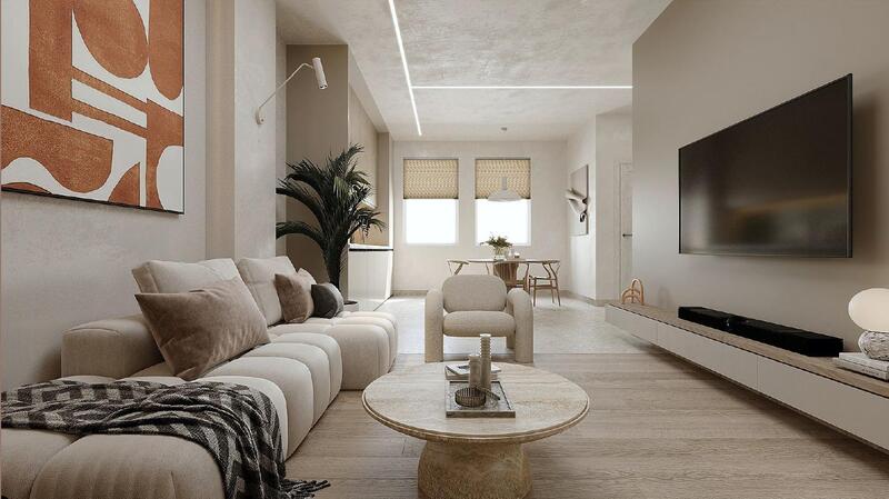 1 Schlafzimmer Appartement zu verkaufen 1 Schlafzimmer Appartement zu verkaufen