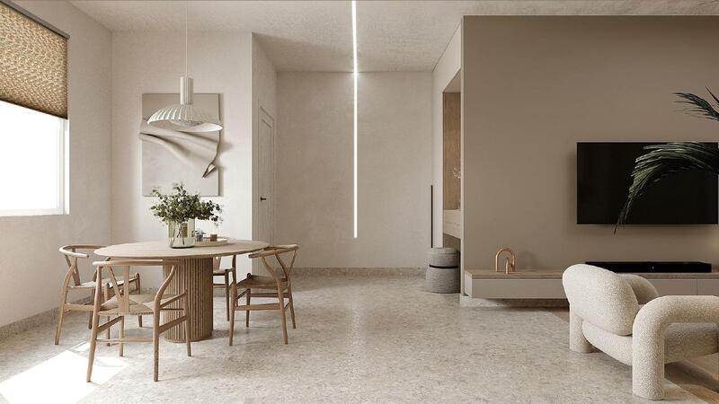 1 Schlafzimmer Appartement zu verkaufen 1 Schlafzimmer Appartement zu verkaufen