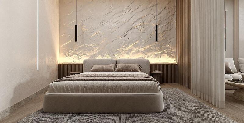 1 Schlafzimmer Appartement zu verkaufen 1 Schlafzimmer Appartement zu verkaufen