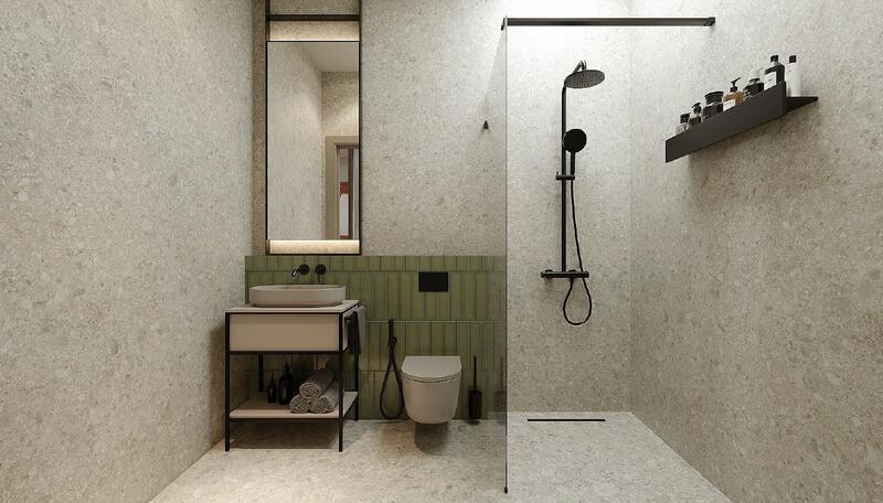 1 Schlafzimmer Appartement zu verkaufen 1 Schlafzimmer Appartement zu verkaufen