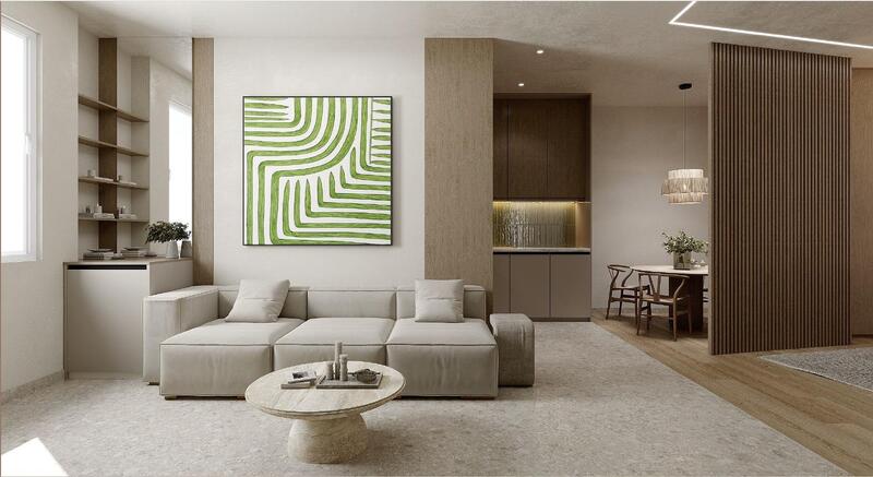 Apartamento en venta en Benidorm, Alicante Apartamento en venta en Benidorm, Alicante