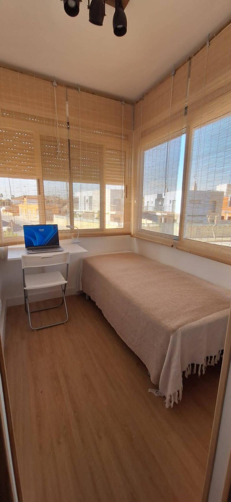 Apartamento en venta en San Pedro del Pinatar, Murcia Apartamento en venta en San Pedro del Pinatar, Murcia